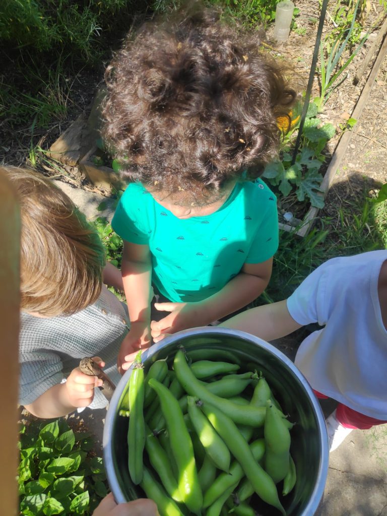 assistante maternelle Marseille